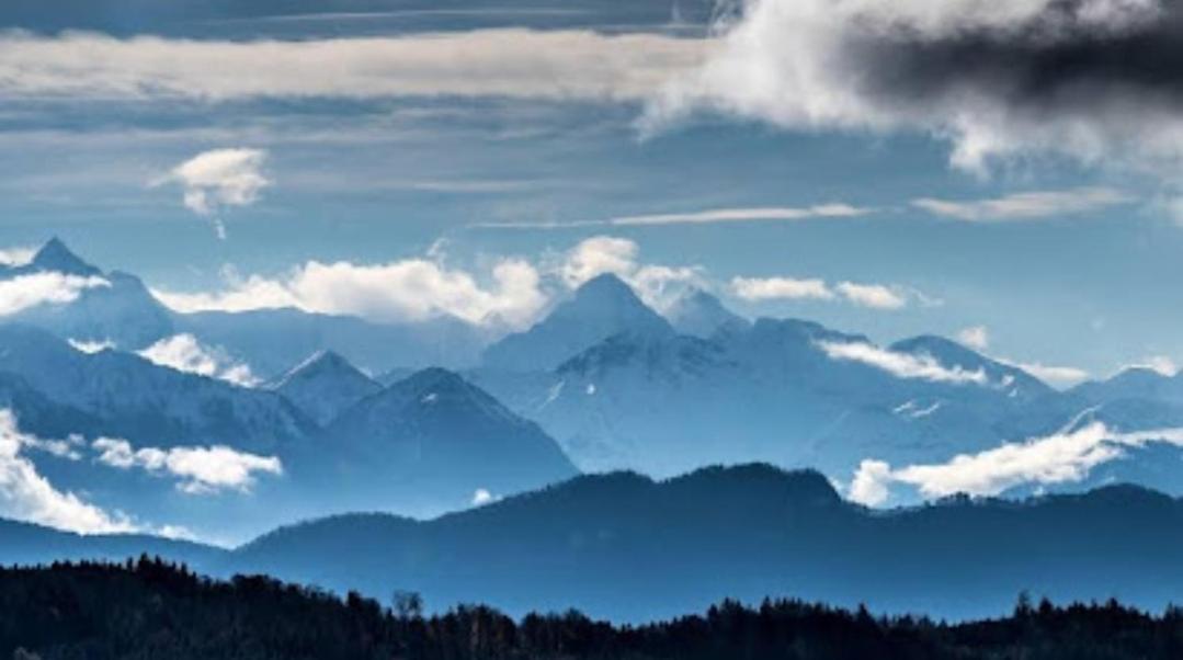Das Kronen Hotel Seefeld in Tirol Eksteriør billede